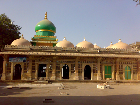 shah-vajihuddin